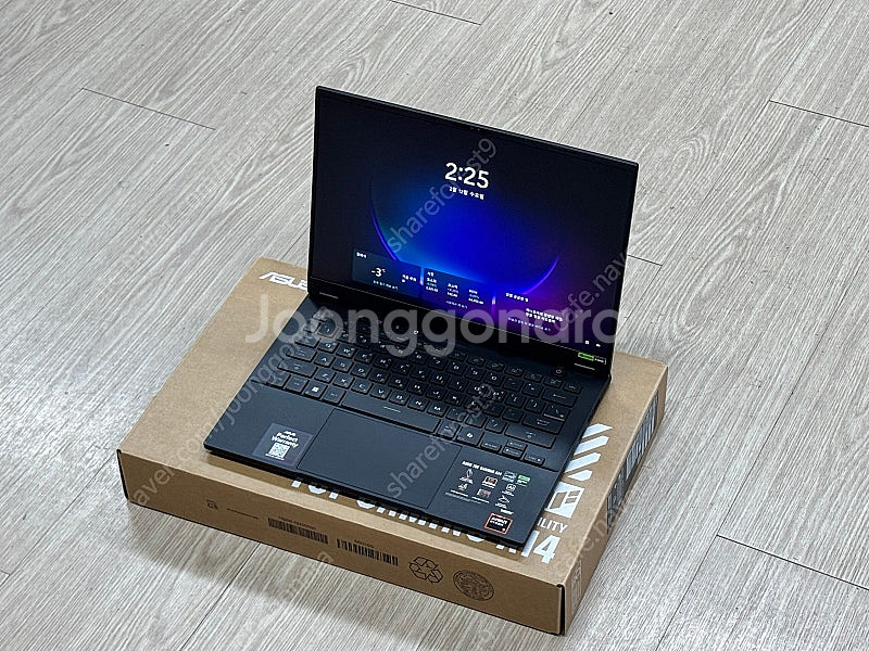 ASUS TUF Gaming 터프 A14 FA401UV...--3