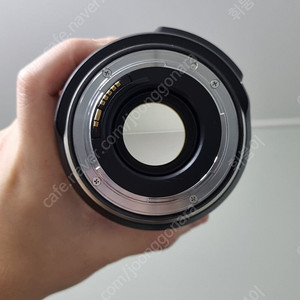 탐론 SP 24-70mm F2.8 G2 캐논마운트