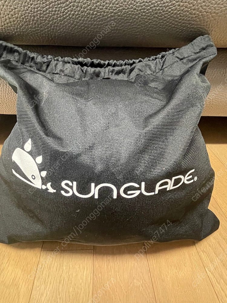 아동용 스키 헬멧 고글 세트--6