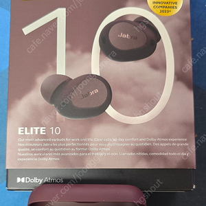 jabra elite10