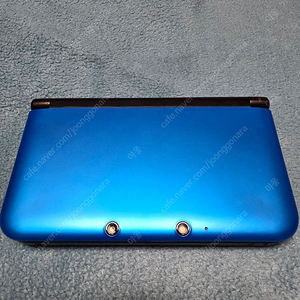 닌텐도 3ds xl 구큰다수 플레이용