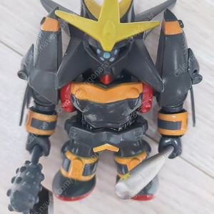 반다이 (BANDAI) 슈퍼로봇대전 열혈합금 건버스터 (Gunbuster) 판매합니다.