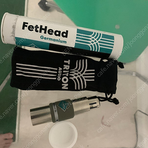 급처 Fet head 게르마늄 8만