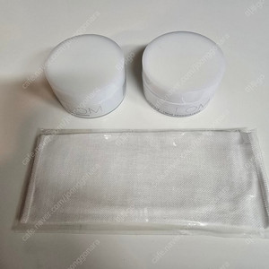 EVE LOM 영국브랜드 이브롬 클렌저 50ml + 50ml + 클로즈 전부 새상품