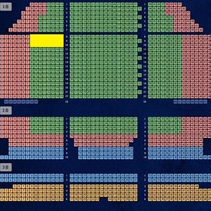 홍광호 2/15(토) 14:00 VIP석 2연석 뮤지컬 '지킬앤하이드'