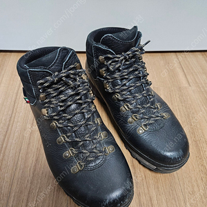 잠발란 울트라라이트 고어텍스 Zamberlan Ultra Lite GTX (260 / EU41)