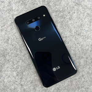 (SSS급무잔상) LG G8 블랙 128G 깨끗한 미파손 단말기 실사용 추천 9만원 판매합니다