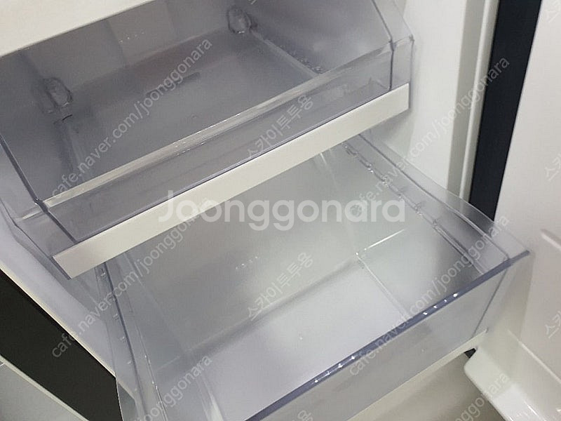 LG 디오스 키친핏 냉장고 610L M623GWW042...--2