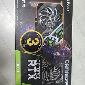 PALIT 3080 TI GAMINGPRO-STCOM