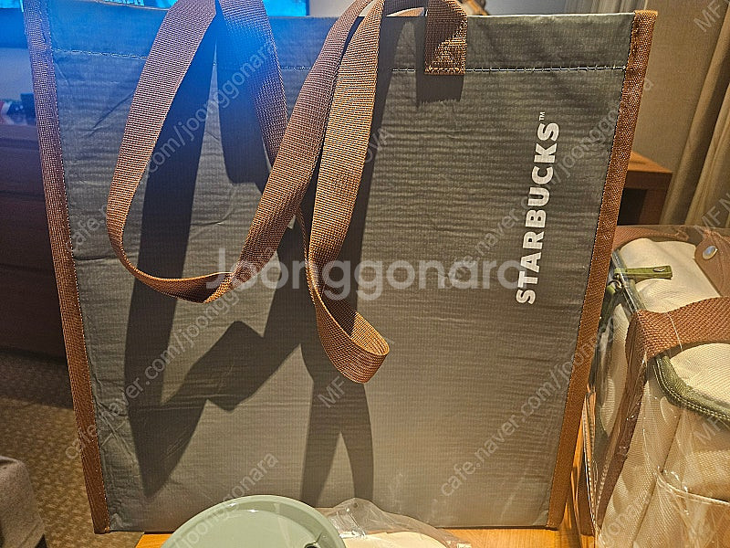 갤럭시북5 프로 강남 삼성 악세서리 패키지(스타벅스)--0
