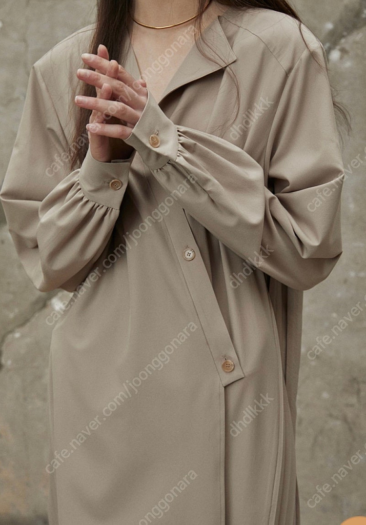 메종마레플리츠원피스 이미지