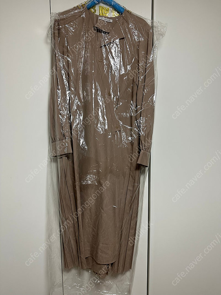 메종마레플리츠원피스 이미지