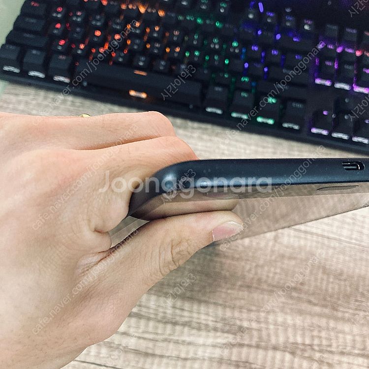 갤럭시 탭A 8.0 T385 매우깨끗한기기 4만5천원 ...--3