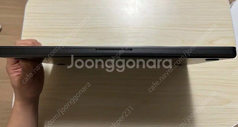 애플 맥북 프로 16인치 m3 pro 18gb 512g...--6