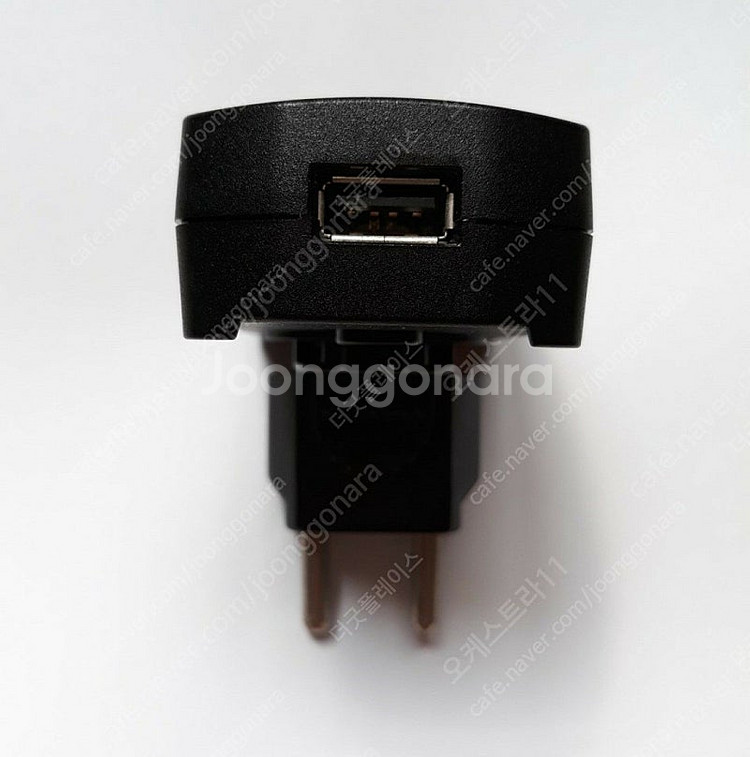 가민 garmin 정품 가정용 220볼트 usb 충전기...--1