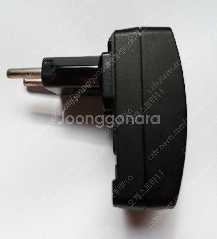 가민 garmin 정품 가정용 220볼트 usb 충전기...--2