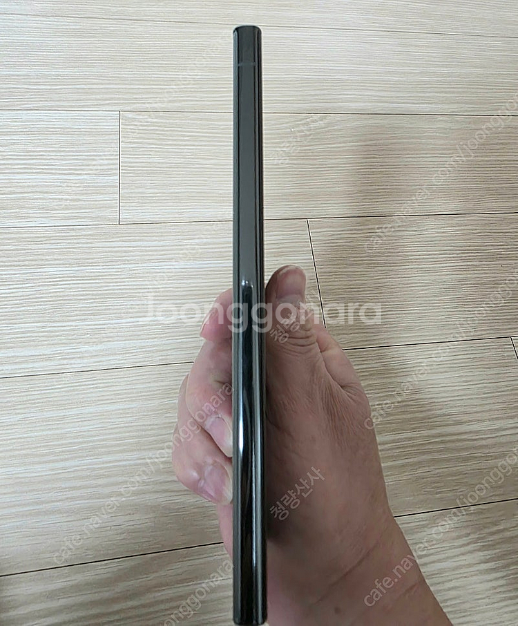 갤럭시S23울트라 그린 512G SKT--7