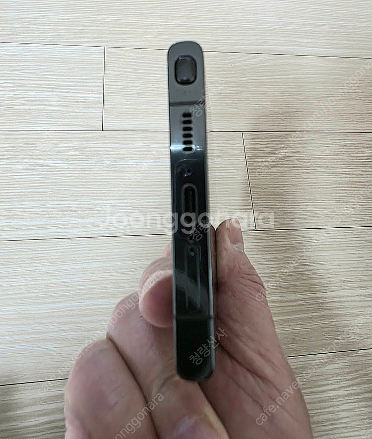 갤럭시S23울트라 그린 512G SKT--8