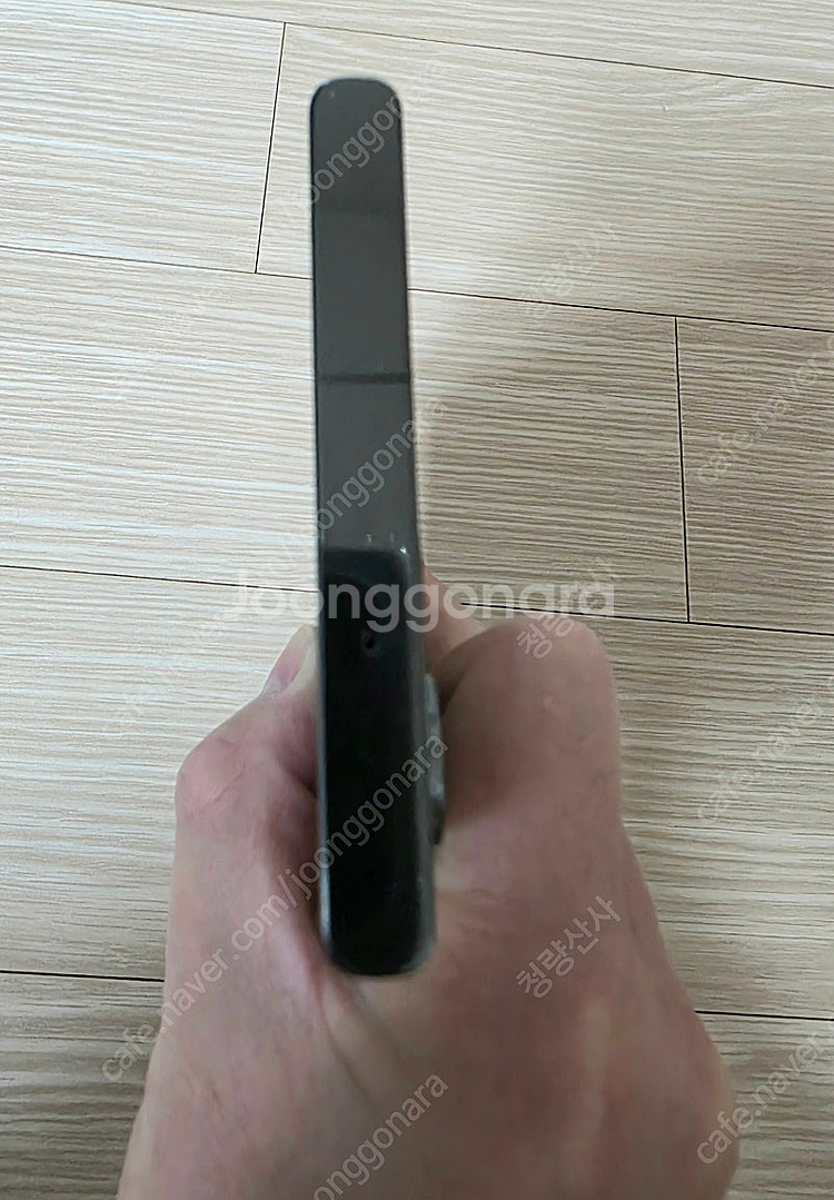 갤럭시S23울트라 그린 512G SKT--9
