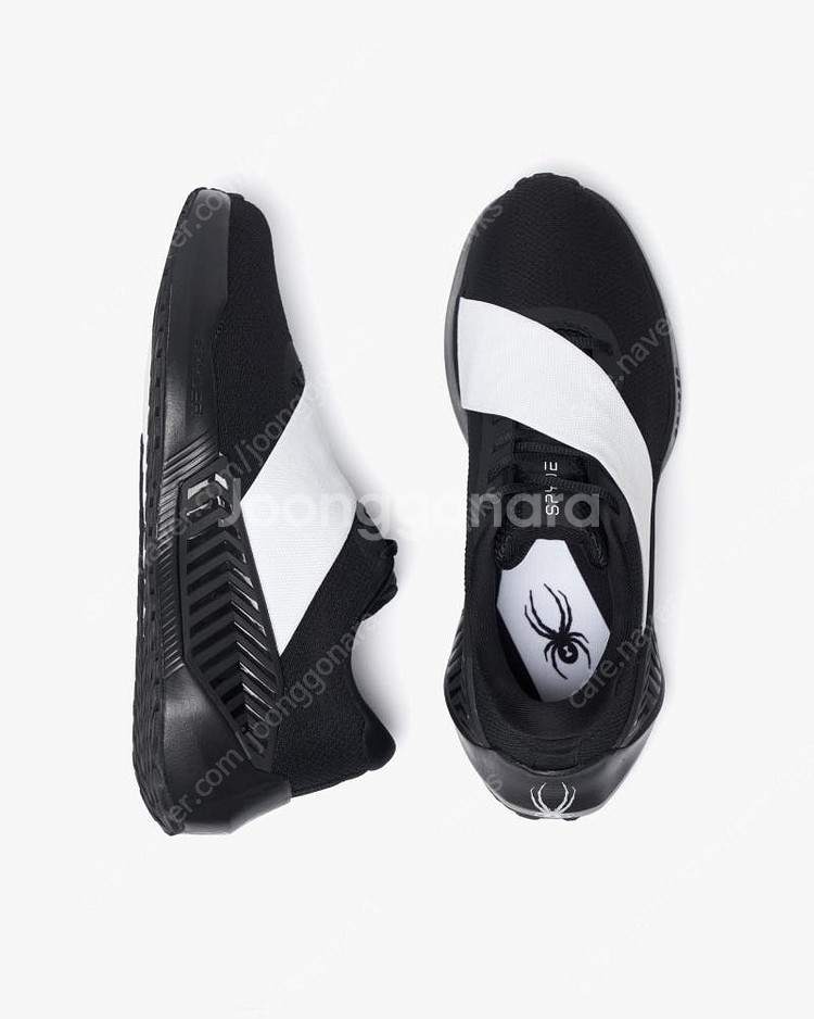 스파이더(SPYDER) 트랩록 260 트레이닝화(헬스화) 풀박스--1