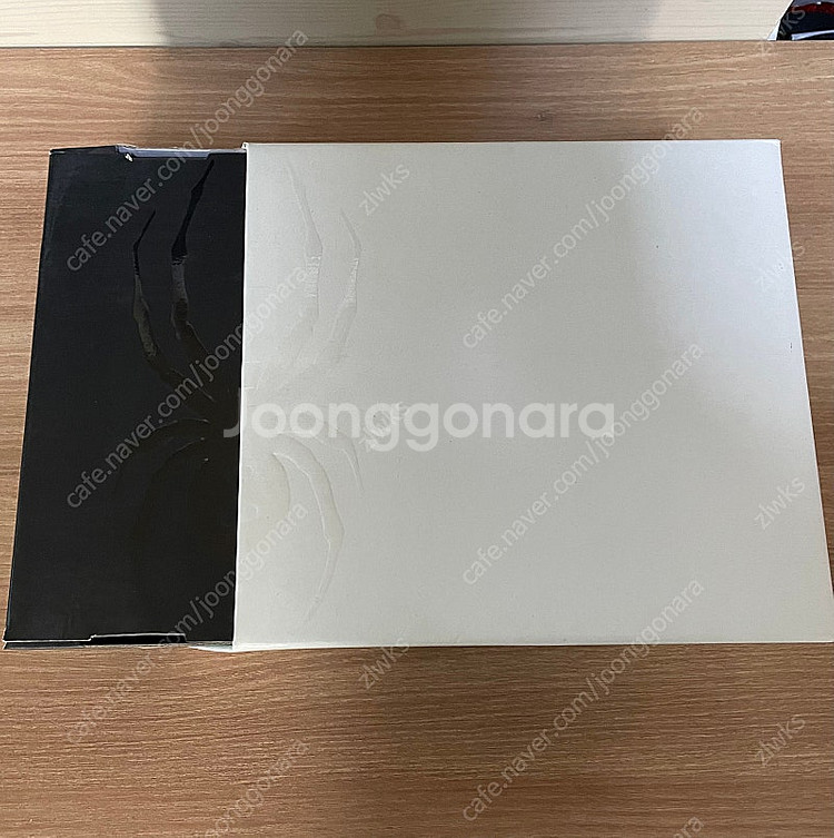 스파이더(SPYDER) 트랩록 260 트레이닝화(헬스화) 풀박스--7