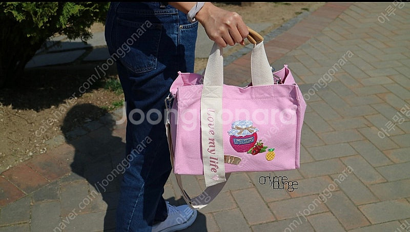 [딸기우유핑크하나남았어요] [오늘까지만] 커피한잔 값에...--6