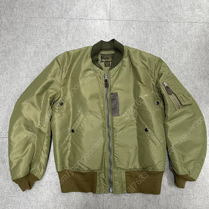 RRL 한정판 B15C jacket M