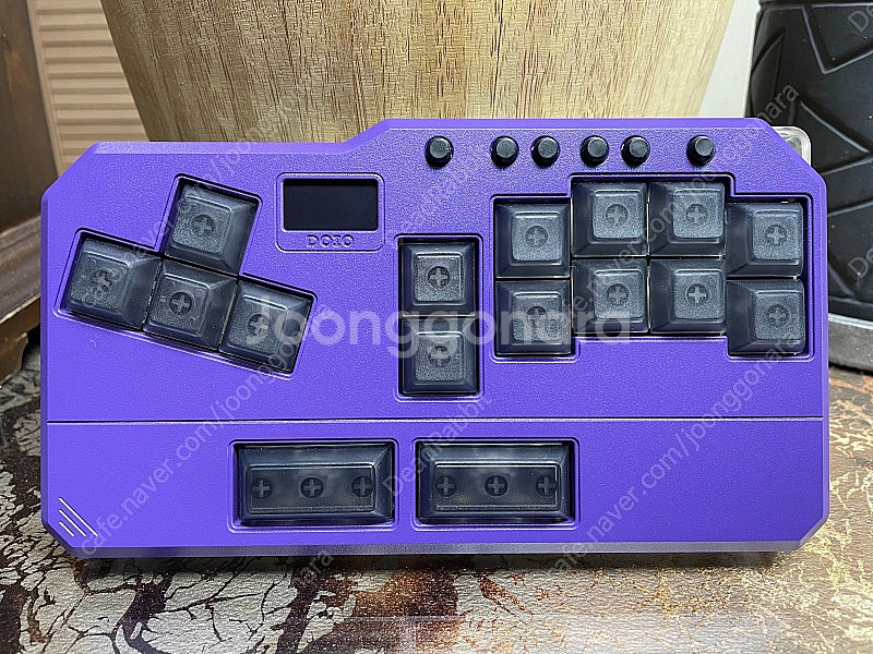 DOIO KBHX-01 PRO ( 프로 ) 믹스박스 히트박스 포항 또는 택배 판매--0