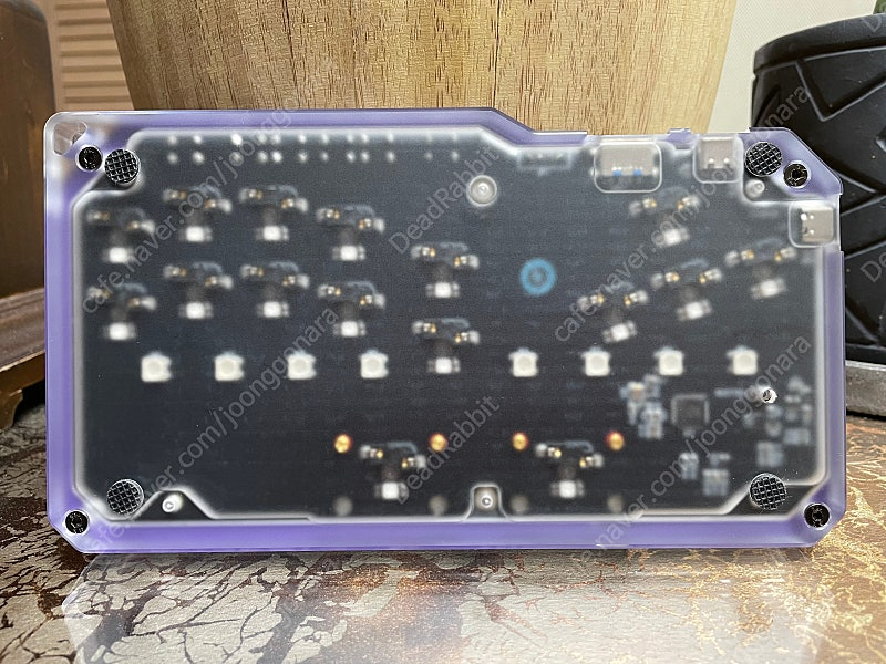 DOIO KBHX-01 PRO ( 프로 ) 믹스박스 히트박스 포항 또는 택배 판매--1