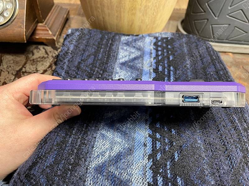 DOIO KBHX-01 PRO ( 프로 ) 믹스박스 히트박스 포항 또는 택배 판매--2