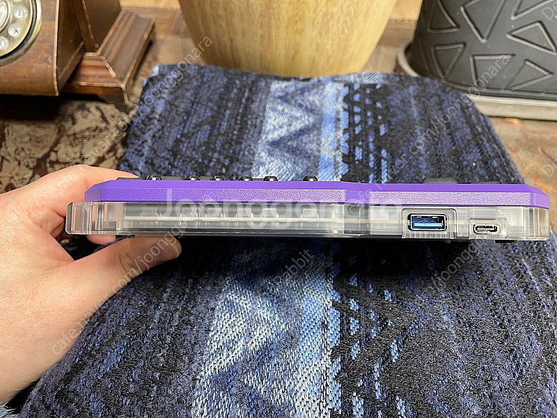 DOIO KBHX-01 PRO ( 프로 ) 믹스박스 히트박스 포항 또는 택배 판매--2