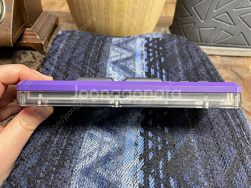 DOIO KBHX-01 PRO ( 프로 ) 믹스박스 히트박스 포항 또는 택배 판매--3