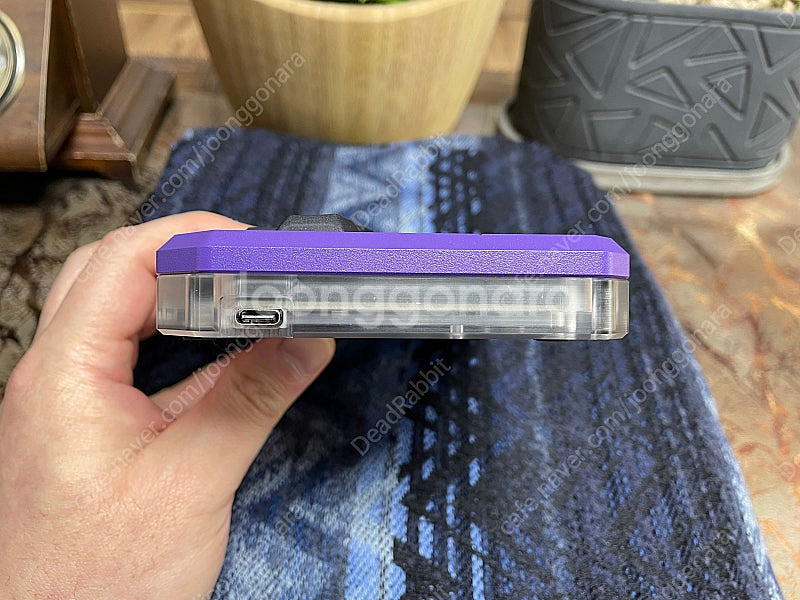 DOIO KBHX-01 PRO ( 프로 ) 믹스박스 히트박스 포항 또는 택배 판매--4