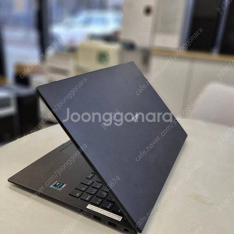 LG 그램 노트북--2