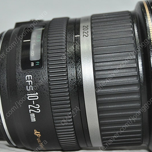 캐논EF-S10-22mm USM팝니다