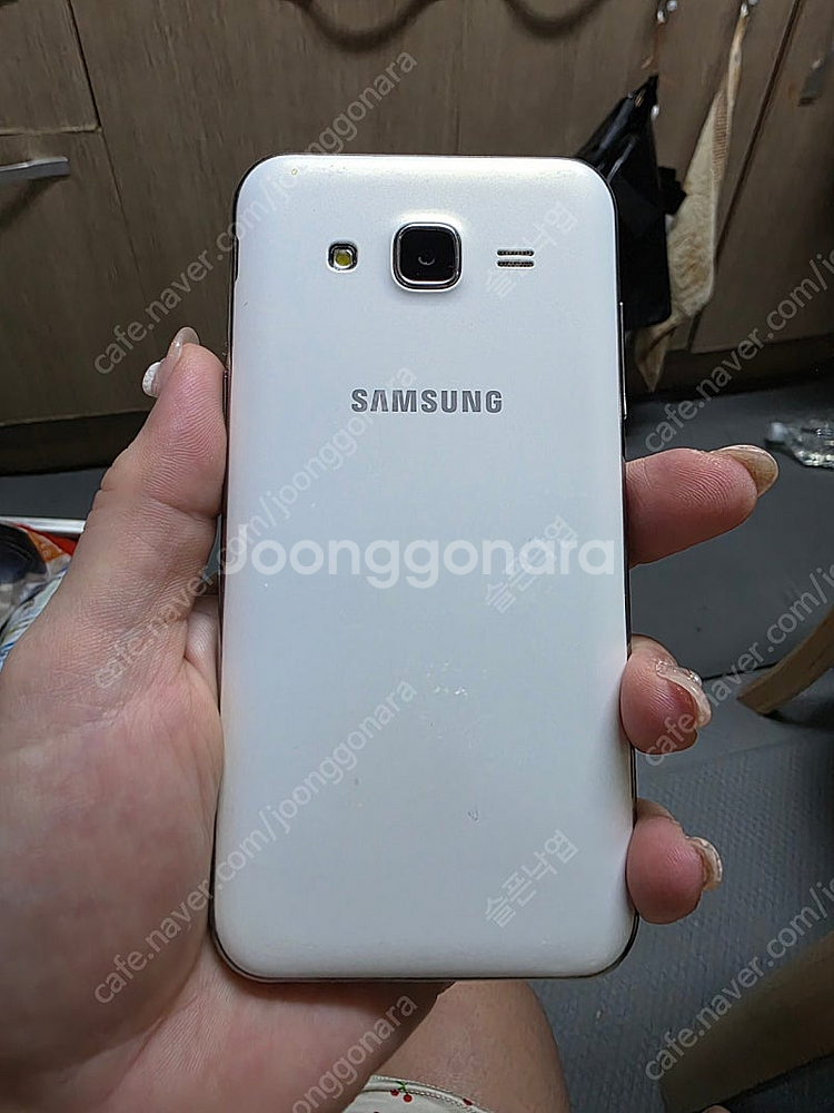 삼성 j5--1
