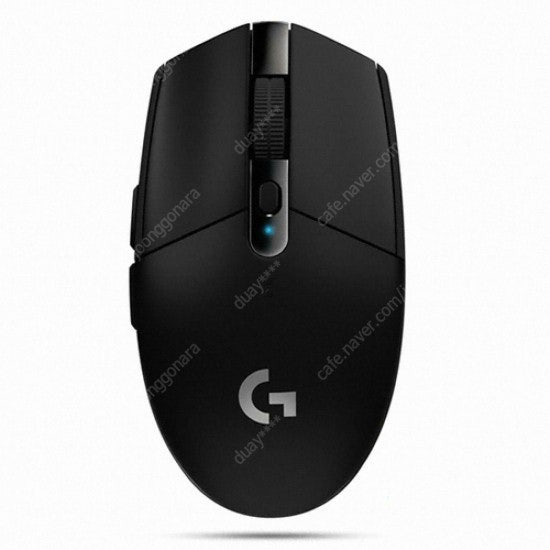로지텍 무선 마우스 G304--0