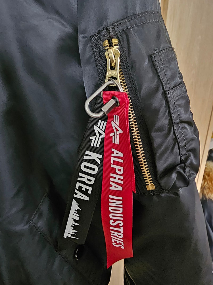 알파인더스트리 B- 15 이미지