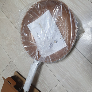 에델코첸 스텐 프라이팬 28cm