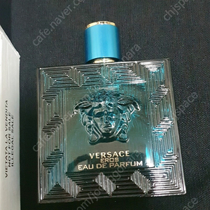 베르사체 에로스 오드파퓸 EDP 맨 100ml