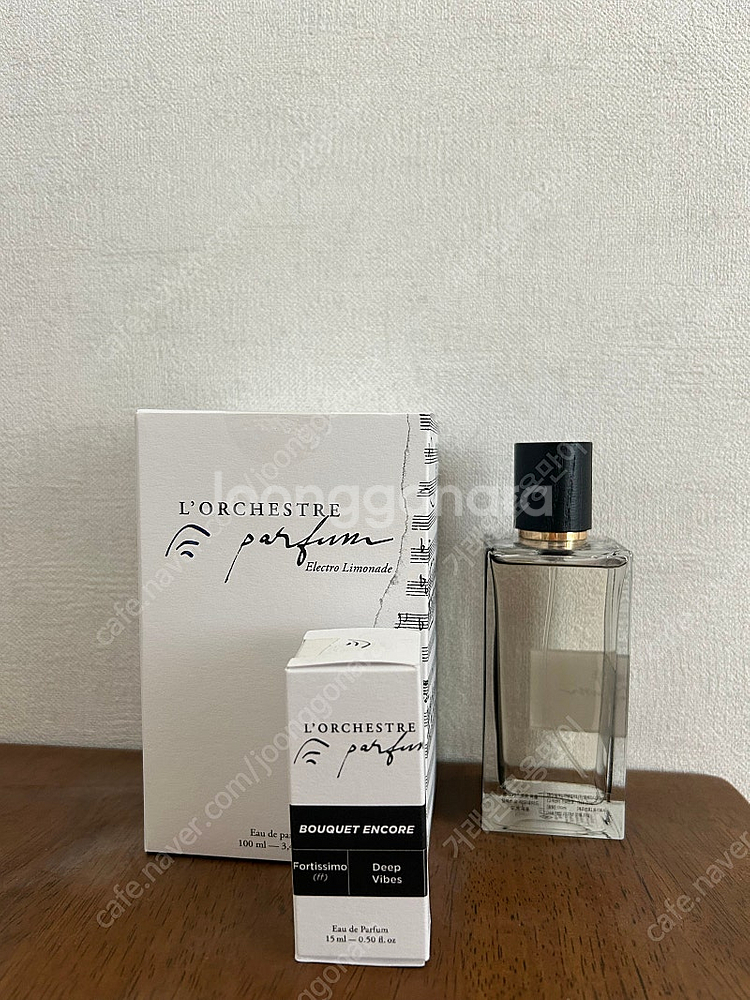 르 오케스트르 일렉트로 리모네이드--0