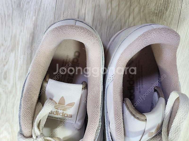 아디다스 포럼로우 270--4