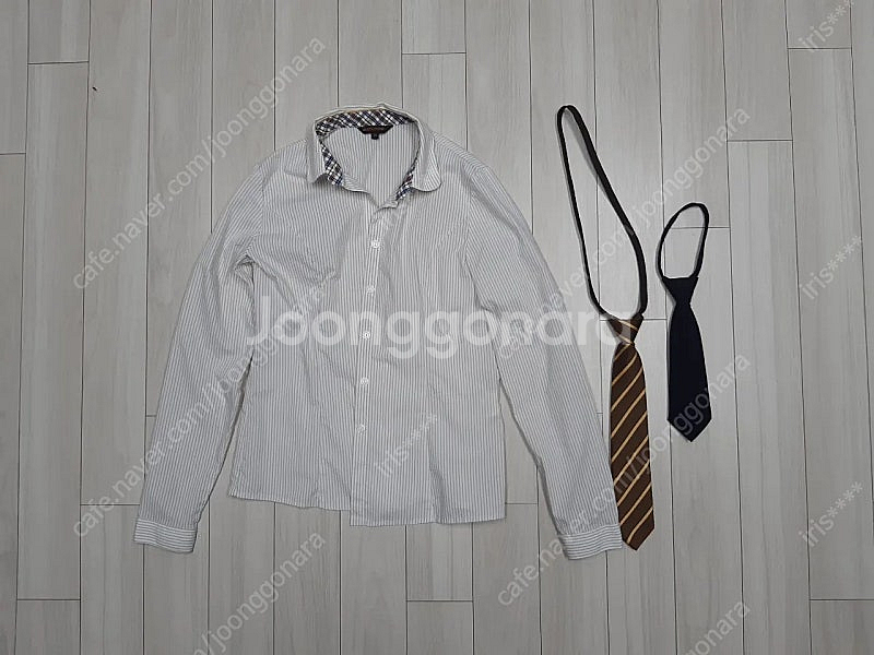 [가격내림]잠신중교복(1만원부터)--1