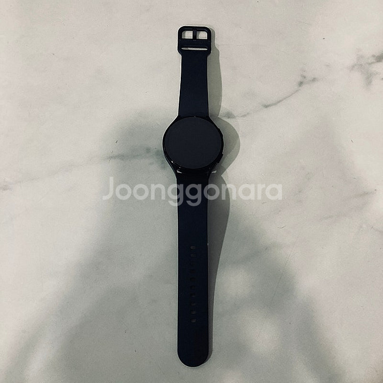 갤럭시 워치5 블랙 44MM S급! 케이블포함 8만원 ...--0
