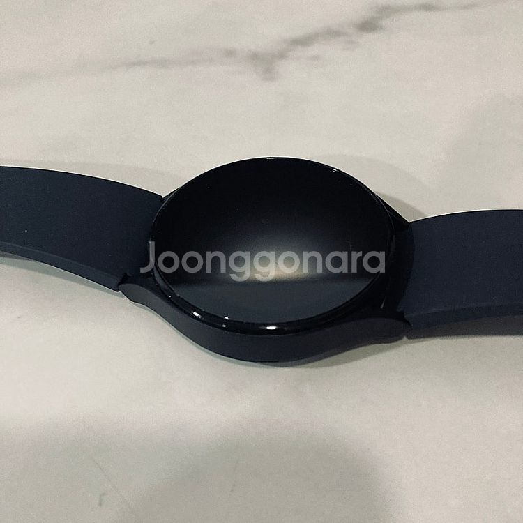 갤럭시 워치5 블랙 44MM S급! 케이블포함 8만원 ...--2