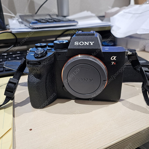 SONY A7R4 판매