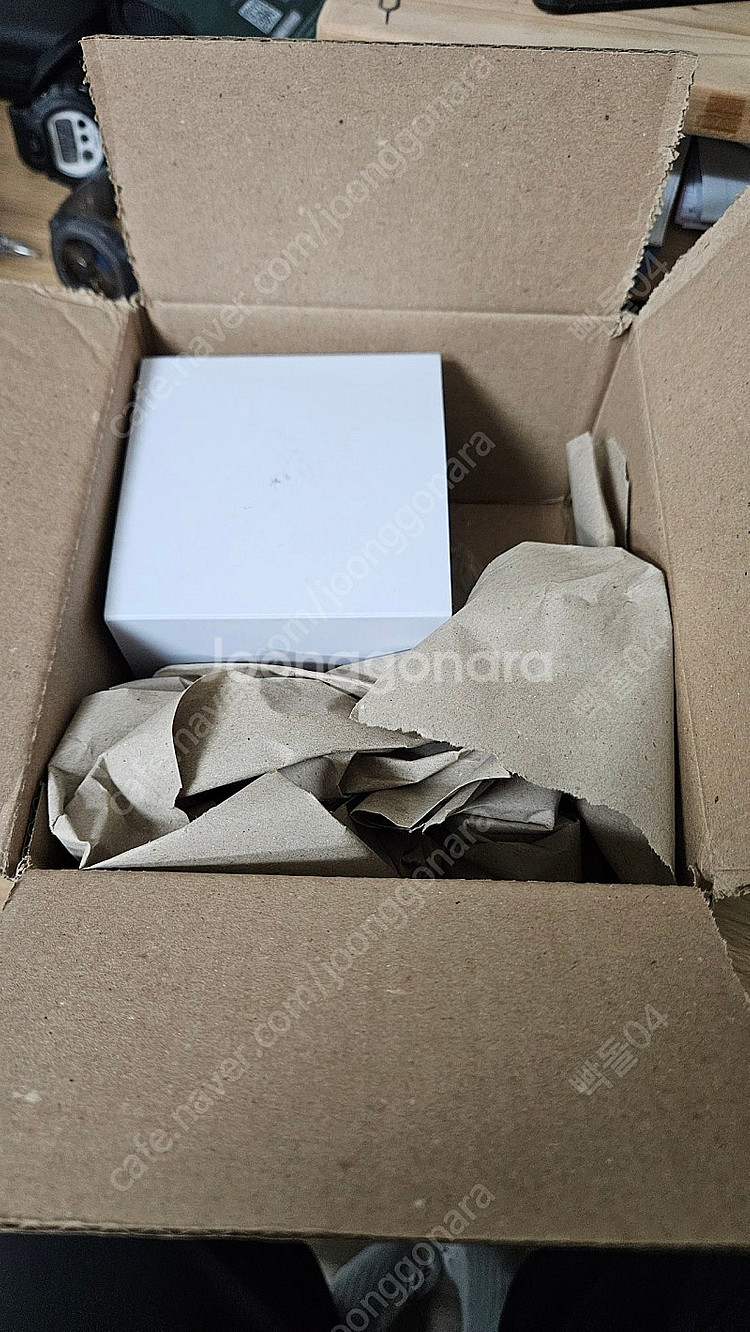 타이맥스 TW5M63100 나혼산 이장우 캠핑 시계--5