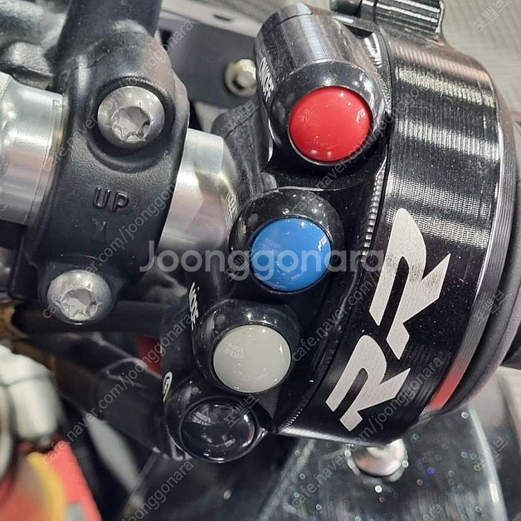 [포밸브] BMW 17년 S1000RR (풀배기 구변완...--6
