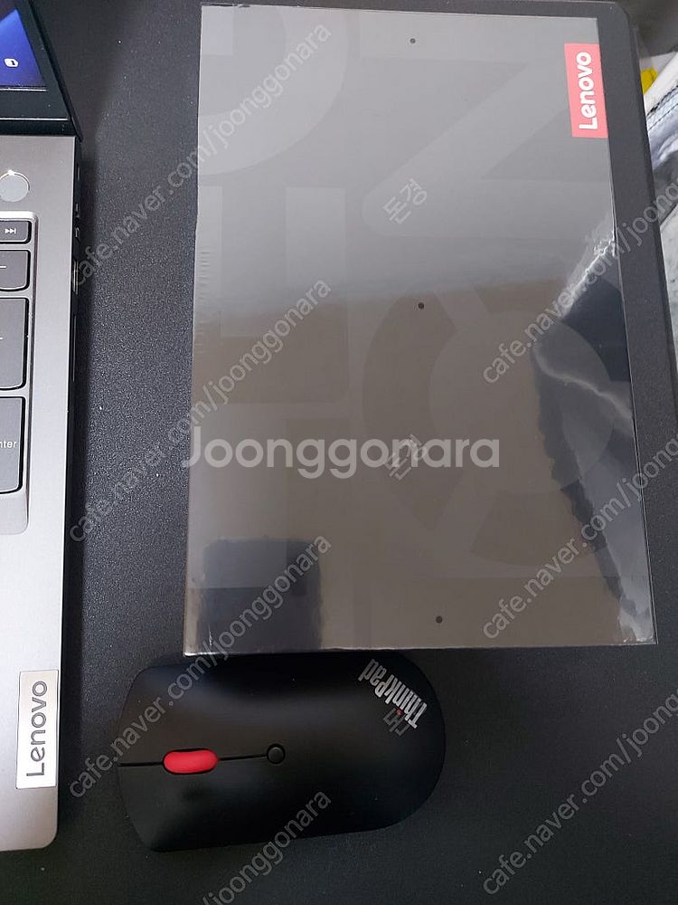 레노버 Y700 3세대 정발 256gb--0