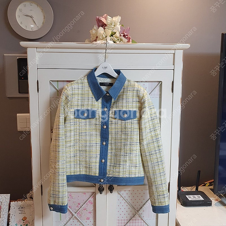 자라 라인 린 지고트 온앤온 잇미샤 샤틴 레니본 케네스...--9